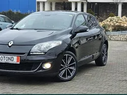 Utilizat 2013 Renault Mégane III Bose Edition Hatchback | 3.700 EUR (Super Preț)