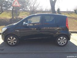 Utilizat 2008 Opel Agila Hatchback | 3.550 EUR