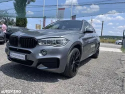Gri Utilizat 2018 BMW X6 Comfort Edition SUV | 34.900 EUR (Preț OK)