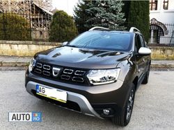 Maro Utilizat 2019 Dacia Duster Prestige SUV | 18.300 EUR (Scump)