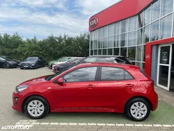 Culoarerosu Utilizat 2023 Kia Rio Urban | 15.500 EUR