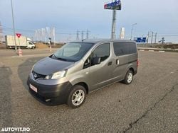Gri Utilizat 2011 Nissan NV200 Premium Edition Van | 5.600 EUR