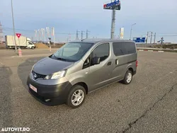 Gri Utilizat 2011 Nissan NV200 Premium Edition Van | 5.500 EUR