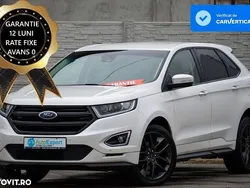 Culoarealb Utilizat 2017 Ford Edge Sport SUV | 16.480 EUR (Preț bun)