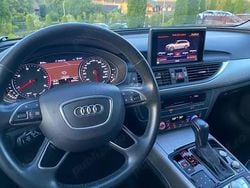 Utilizat 2018 Audi A6 Break | 16.300 EUR (Super Preț)