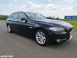 Negru Utilizat 2012 BMW 520 Performance Break | 7.590 EUR (Preț bun)