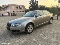 Culoaregri Utilizat 2006 Audi A6 Hatchback | 2.450 EUR