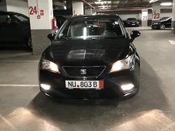 Utilizat 2014 Seat Ibiza Hatchback | 4.550 EUR (Preț OK)