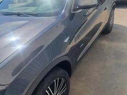 Utilizat 2016 BMW X4 SUV | 20.500 EUR