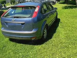 Utilizat 2005 Ford Focus Berlinǎ | 1.200 EUR (Preț bun)