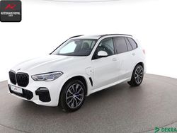 Utilizat 2020 BMW X5 M Sport SUV | 52.932 EUR (Preț OK)