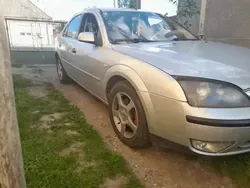 Utilizat 2007 Ford Mondeo Berlinǎ | 1.000 EUR (Super Preț)