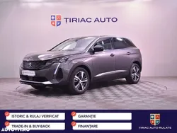 Gri Utilizat 2022 Peugeot 3008 SUV | 20.990 EUR (Puțin scump)