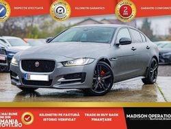 Culoaregri Utilizat 2015 Jaguar XE R-Sport Berlinǎ | 13.200 EUR (Preț OK)