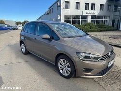 Culoarebej Utilizat 2016 VW Golf Sportsvan Comfortline Monovolum | 12.500 EUR (Puțin scump)