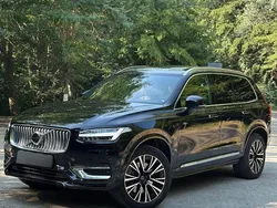 Negru Utilizat 2022 Volvo XC90 Inscription SUV | 43.000 EUR