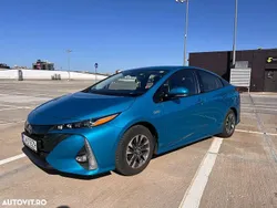 Albastru Utilizat 2018 Toyota Prius Hatchback | 17.500 EUR (Scump)