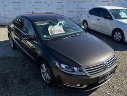 Maro Utilizat 2014 VW CC Berlinǎ | 8.990 EUR (Preț OK)