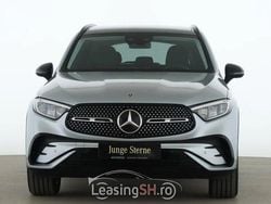 Argintiu Utilizat 2023 Mercedes GLC300 AMG SUV | 79.652 EUR