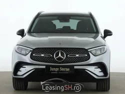 Argintiu Utilizat 2023 Mercedes GLC300 AMG SUV | 79.652 EUR (Scump)