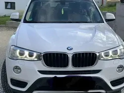 Alb Utilizat 2015 BMW X3 SUV | 12.500 EUR (Super Preț)