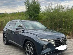 Albastru Utilizat 2021 Hyundai Tucson N Line SUV | 8.470 EUR