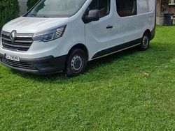 Utilizat 2024 Renault Trafic Van | 20.000 EUR