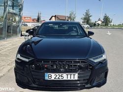 Culoarealbastru Utilizat 2019 Audi S6 Sport Berlinǎ | 39.900 EUR