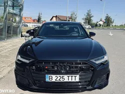 Culoarealbastru Utilizat 2019 Audi S6 Sport Berlinǎ | 40.900 EUR
