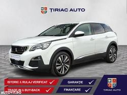 Culoarealb Utilizat 2020 Peugeot 3008 Allure SUV | 16.900 EUR (Preț OK)