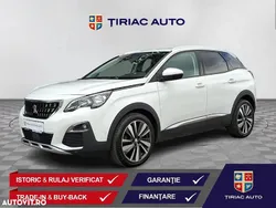 Culoarealb Utilizat 2020 Peugeot 3008 Allure SUV | 17.300 EUR (Preț OK)
