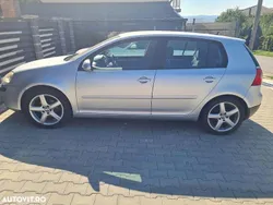 Culoaregri Utilizat 2005 VW Golf IV Hatchback | 3.799 EUR (Preț bun)
