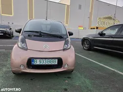 Culoaremaro Utilizat 2013 Citroën C-zero Tendance Hatchback | 3.499 EUR