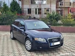Utilizat 2007 Audi A4 Break | 2.650 EUR (Preț OK)
