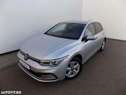 Culoaregri Utilizat 2023 VW Golf VIII Life Hatchback | 23.889 EUR (Preț OK)