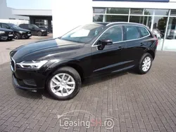 Negru Utilizat 2021 Volvo XC60 SUV | 44.471 EUR