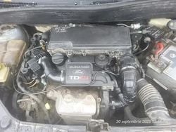 Albastru Utilizat 2008 Ford Fusion Hatchback | 1.800 EUR (Preț bun)