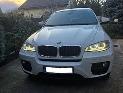 Culoarealb Utilizat 2013 BMW X6 SUV | 23.990 EUR
