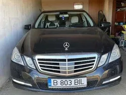 Utilizat 2012 Mercedes A220 Berlinǎ | 8.500 EUR