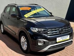 Utilizat 2022 VW T-Cross Life SUV | 17.199 EUR (Preț OK)