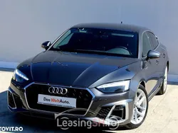 Culoaregri Utilizat 2021 Audi A5 Sportback S-Line Coupe | 31.900 EUR (Scump)