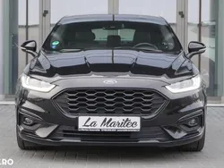 Negru Utilizat 2019 Ford Mondeo ST-Line Berlinǎ | 17.850 EUR (Puțin scump)