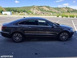 Culoaremaro Utilizat 2012 VW CC Exclusive Berlinǎ | 11.990 EUR (Puțin scump)