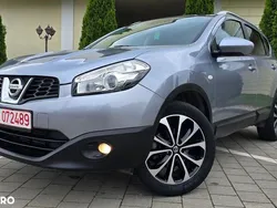 Gri Utilizat 2012 Nissan Qashqai Tekna SUV | 6.750 EUR (Preț OK)
