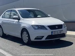 Utilizat 2013 Seat Toledo Berlinǎ | 4.280 EUR (Super Preț)