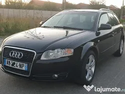 Utilizat 2006 Audi A4 Berlinǎ | 2.000 EUR (Preț bun)