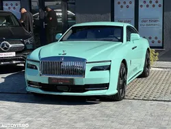 Alte culori Utilizat 2024 Rolls Royce Spectre Berlinǎ | 511.700 EUR