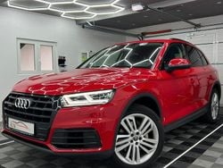 Utilizat 2020 Audi Q5 SUV | 40.980 EUR