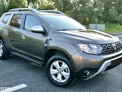 Culoaremaro Utilizat 2019 Dacia Duster Prestige SUV | 11.200 EUR (Preț bun)