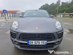 Utilizat 2015 Porsche Macan S Sport SUV | 24.500 EUR